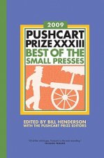 Pushcart Prize (2009) XXXIII