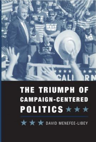 Triumph of Campaign-Centered Politics