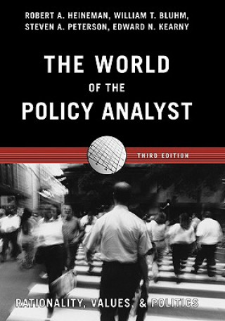 World of the Policy Analyst