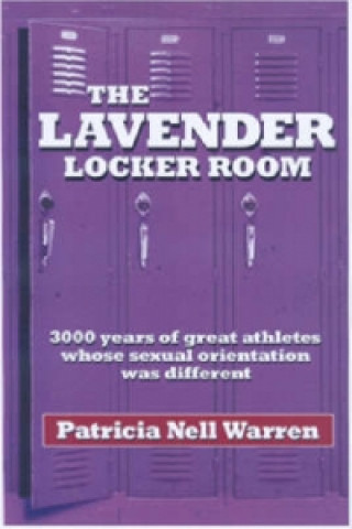 Lavender Locker Room