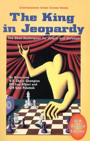 King in Jeopardy
