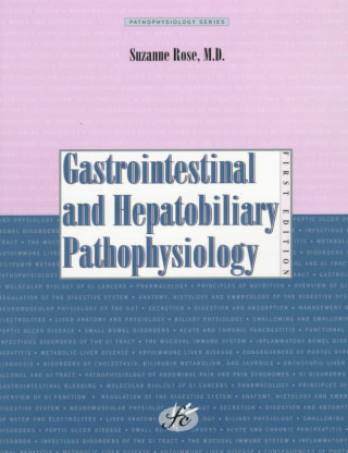 Gastrointestinal and Hepatobiliary Pathophysiology