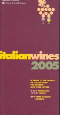 Italian Wines 2005
