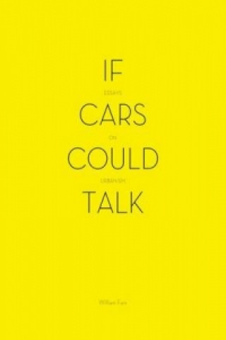 If Cars Could Talk