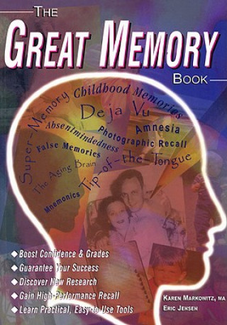 Great Memory Book