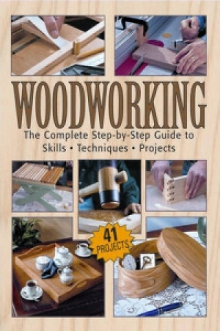 Woodworking