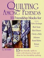 Quilting Among Friends