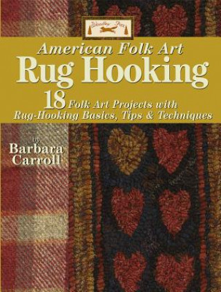 Rug Hooking