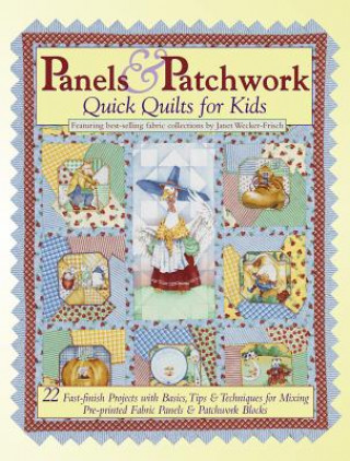 Panels and Patchwork