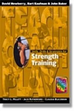 Skills, Drills & Strategies for Strength Training