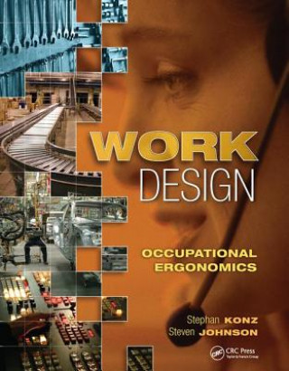 Work Design: Occupational Ergonomics