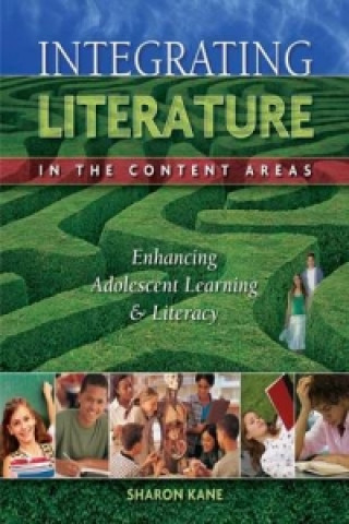 Integrating Literature in the Content Areas