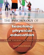 Psychology of Teaching Physical Education