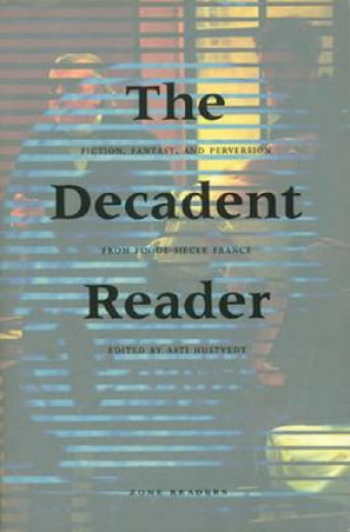 Decadent Reader