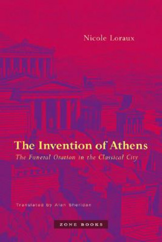 Invention of Athens