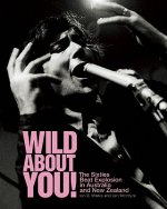 Wild About You!