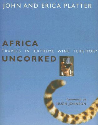 Africa Uncorked