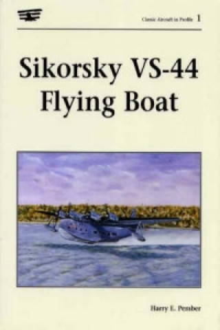 Sikorsky VS-44 Flying Boat
