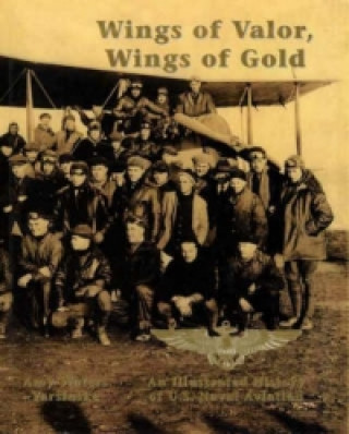 Wings of Valor, Wings of Gold