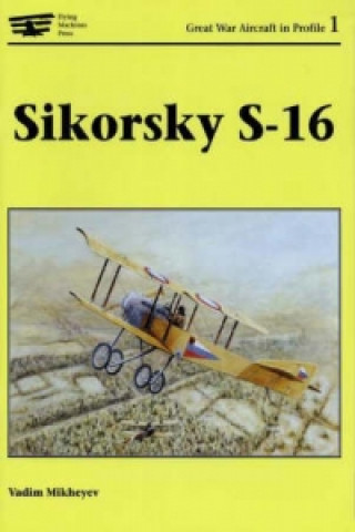 Sikorsky S-16