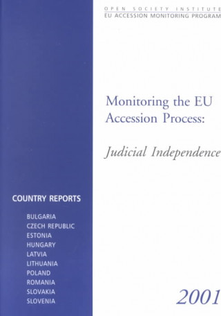 Judicial Independence