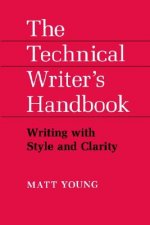 Technical Writer's Handbook