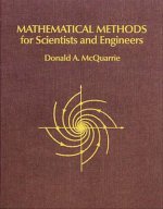 Mathematical Methods for Scientists and Engineers