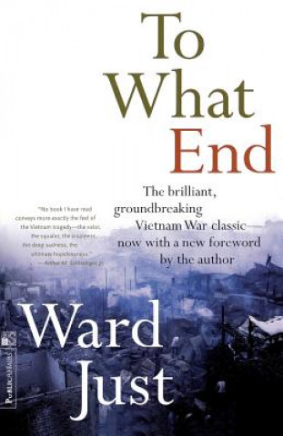 To What End?