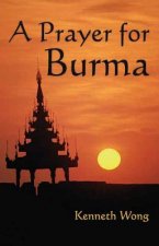 Prayer for Burma