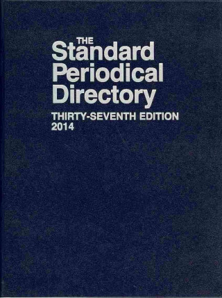 Standard Periodical Directory 2014