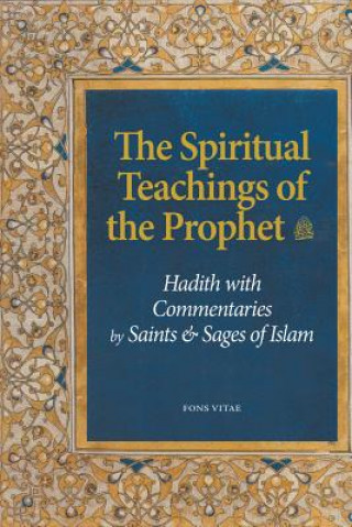 Spiritual Teachings of the Prophet