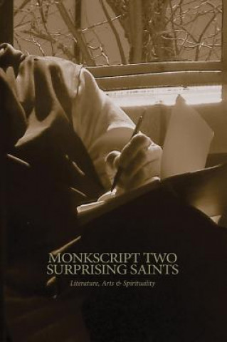 Monkscript Two