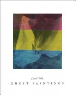 David Salle - Ghost Paintings