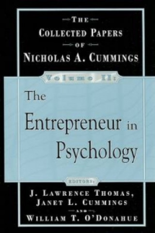 Entrepreneur of Psychology