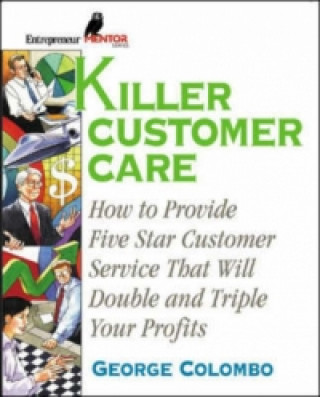 Killer Customer Care