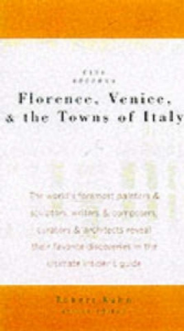 City Secrets: Florence  Venice