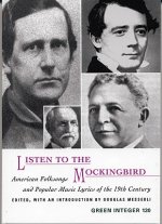 Listen To The Mockingbird