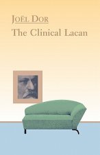 Clinical Lacan