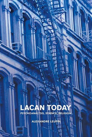 Lacan Today