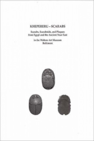 Khepereru-scarabs