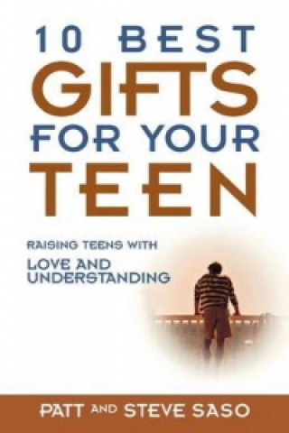 10 Best Gifts for Your Teen