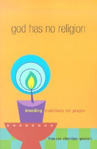 God Has No Religion