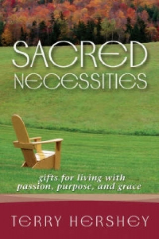 Sacred Necessities