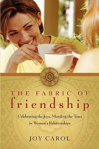 Fabric of Friendship