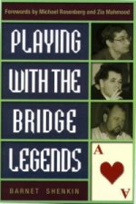 Playing with the Bridge Legends