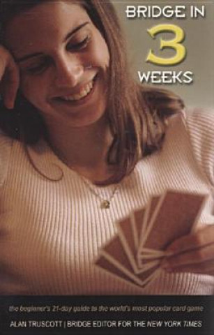 Bridge in 3 Weeks