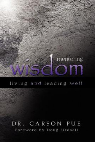 Mentoring Wisdom