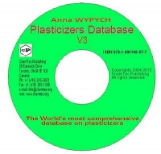 Plasticizers Database