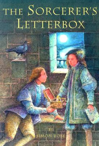 Sorcerer's Letterbox