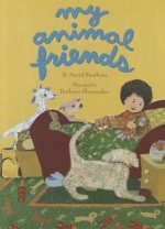 My Animal Friends
